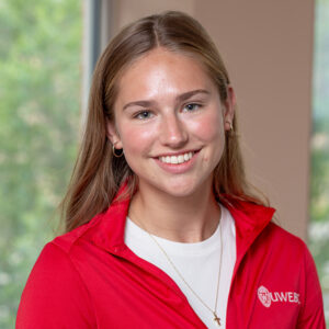 Libby Walker