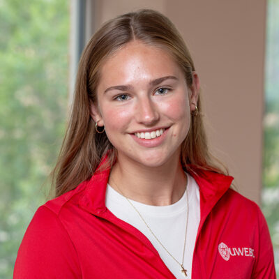 Libby Walker