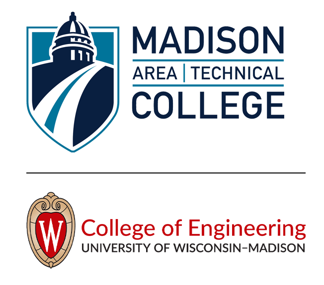 MATC and CoE logo