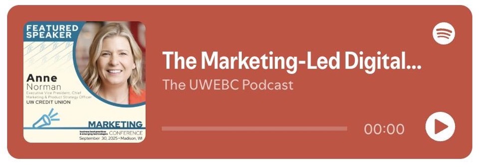 click to hear audio summary of this session