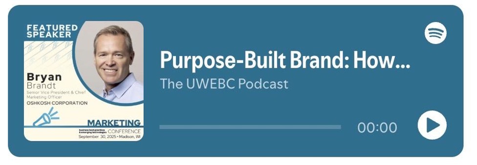 click to hear audio summary of this session