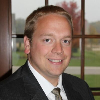 Brad Schmieding