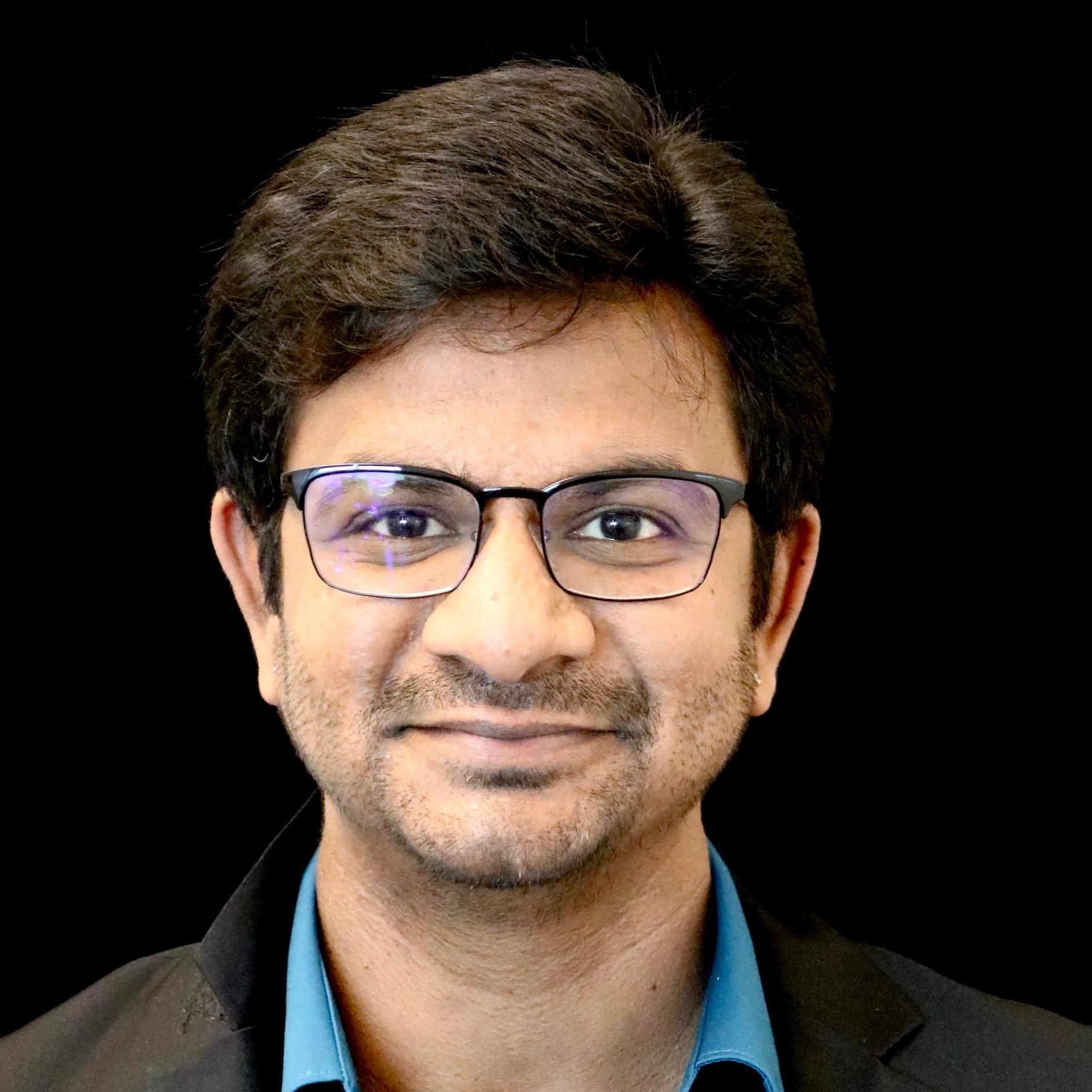 Prakash Kajuluri