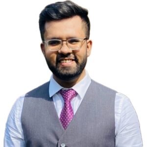 Roshan Shah