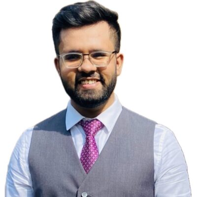 Roshan Shah
