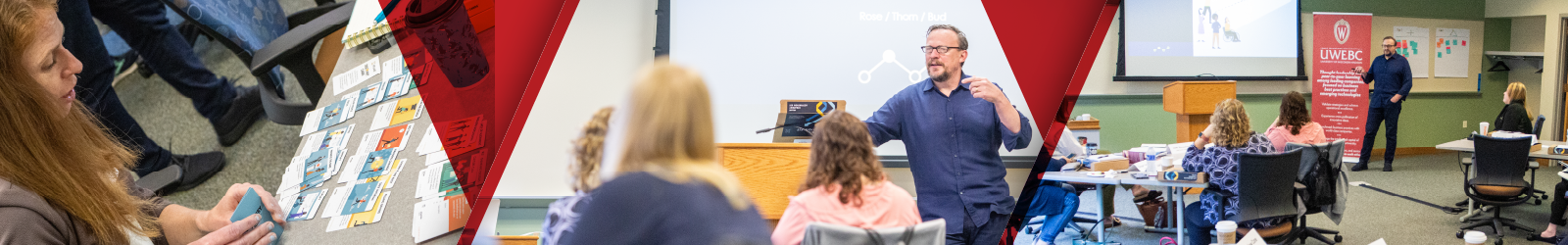 Strategy Activation Boot Camp Banner