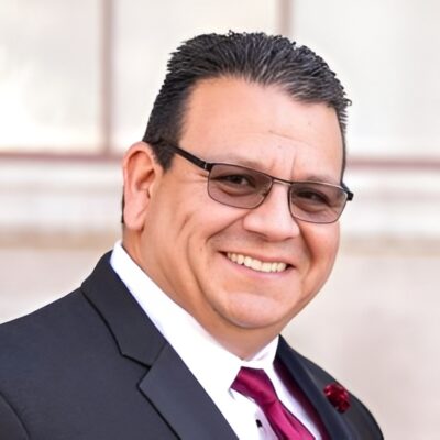 Julian Ramirez