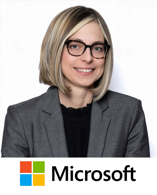 Christa Markgraff Microsoft