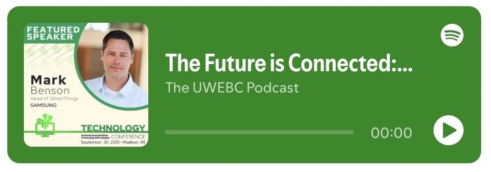 click to hear audio summary of this session