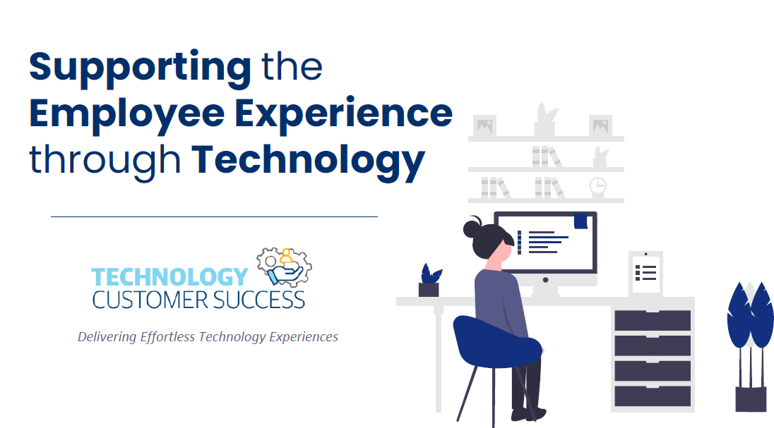 6. Northwestern Mutual Presentation Slides: Supporting the Employee Experience through Technology thumbnail