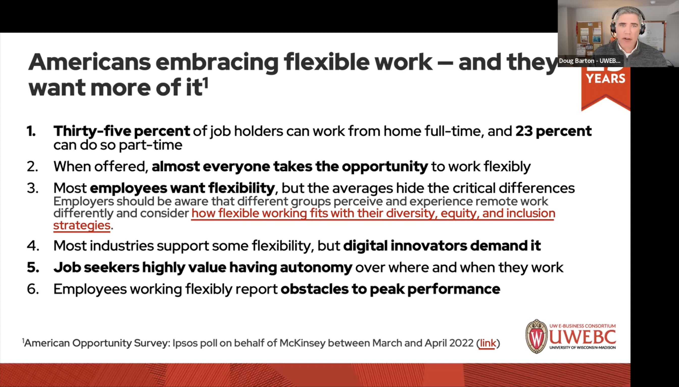 1. UWEBC Presentation: Hybrid Work is Here to Stay: Focus on Future of Work, Culture, and Inclusion thumbnail