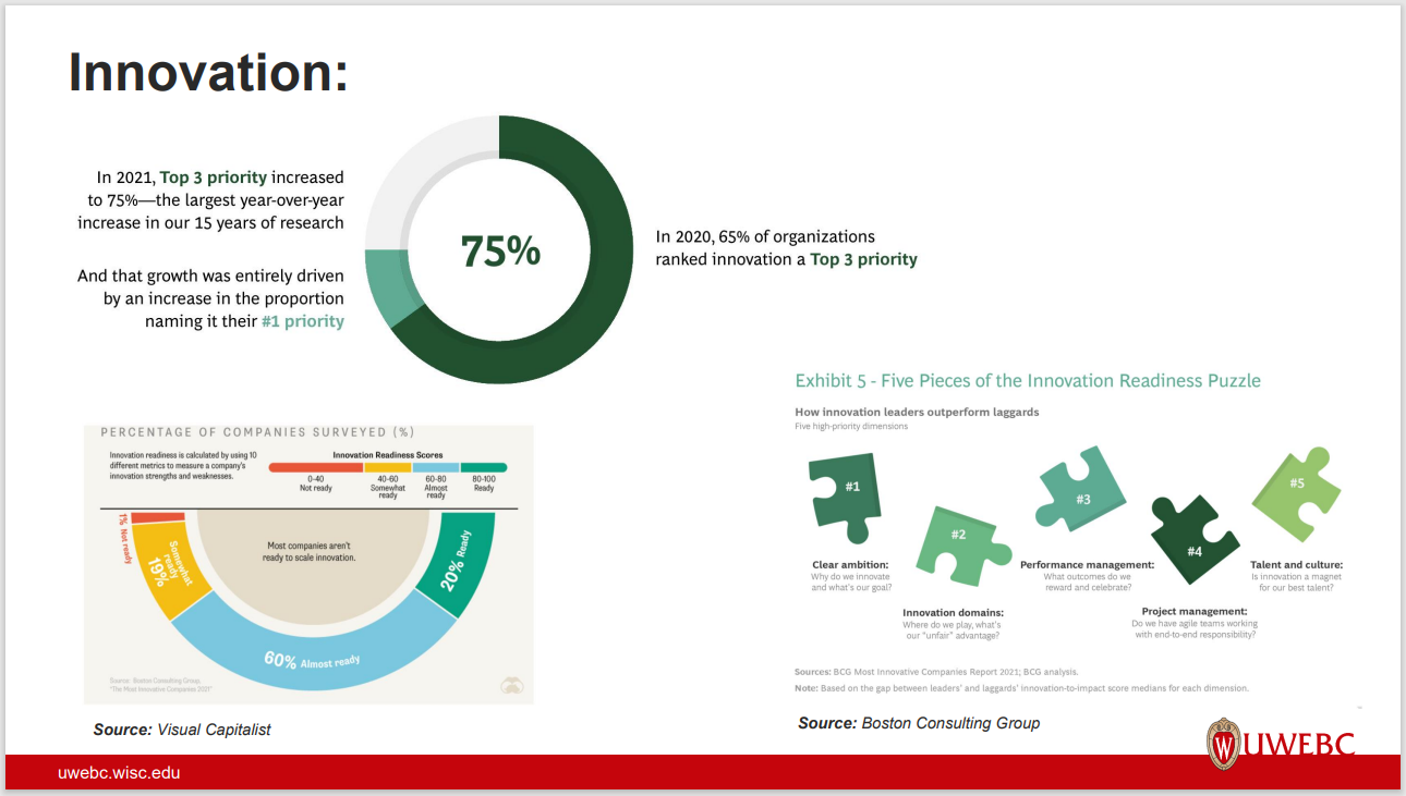 2. UWEBC Presentation Slides: Innovation at Scale thumbnail