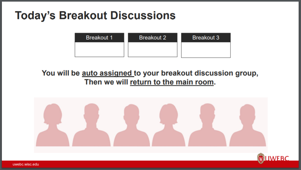 5. Breakout Discussion Recap thumbnail