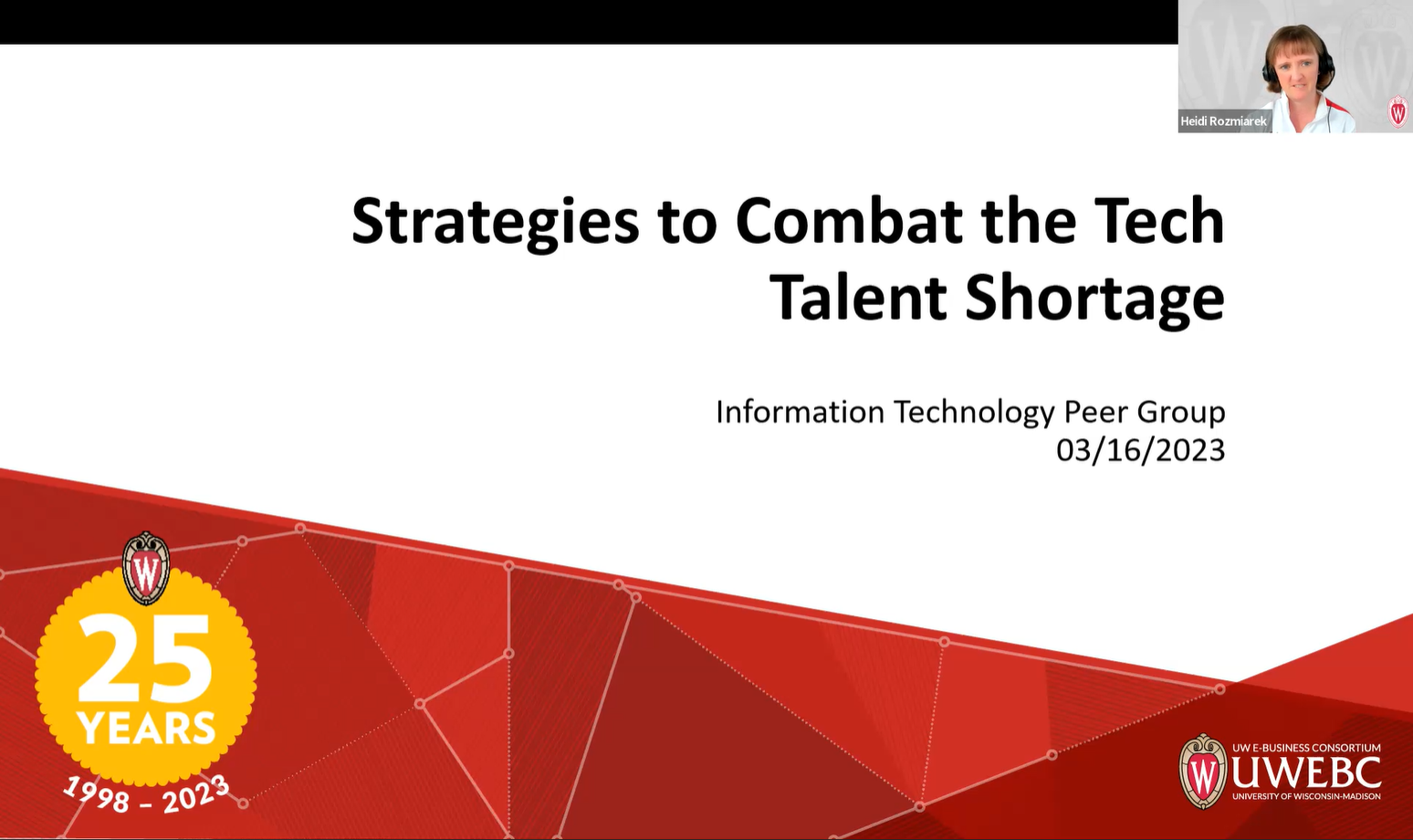 1. UWEBC Presentation: Strategies to Combat the Tech Talent Shortage thumbnail
