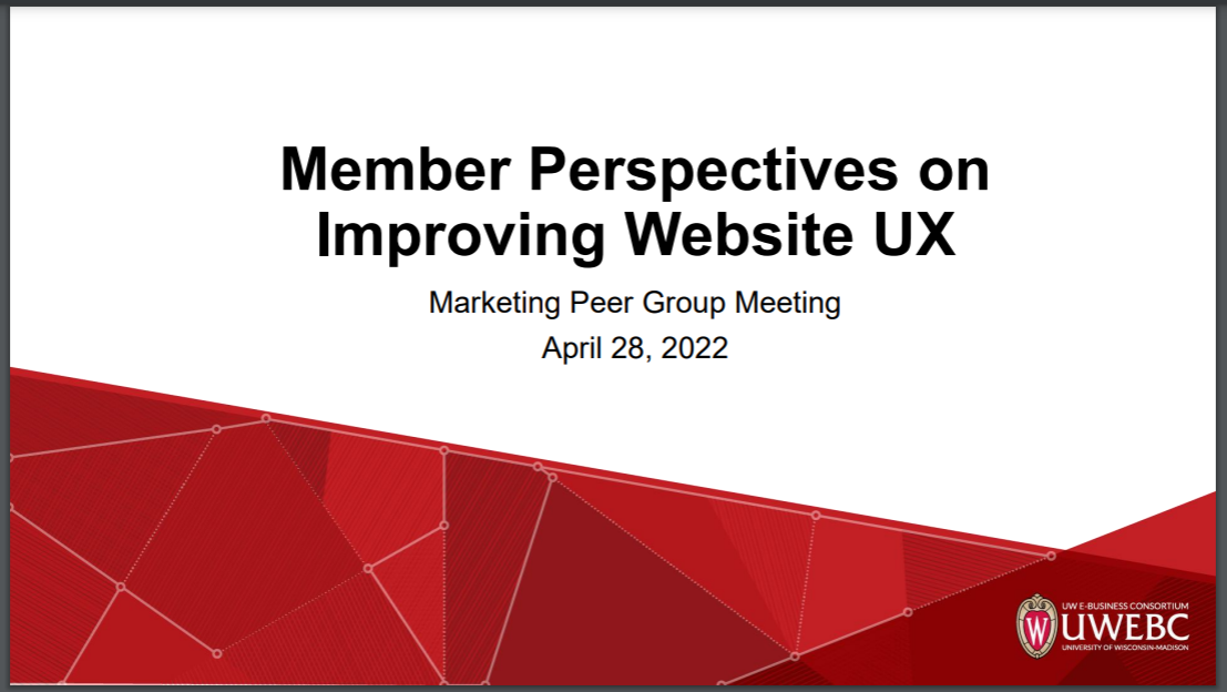 1. UWEBC Presentation: Opening Remarks thumbnail