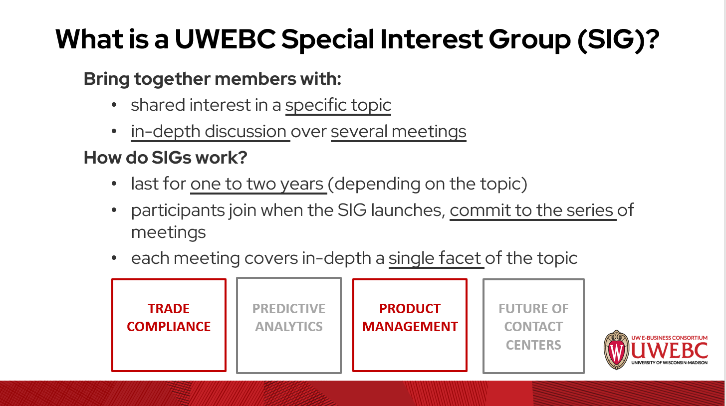 2. UWEBC Presentation Slides: Sales & Operations Planning - Kickoff Meeting thumbnail