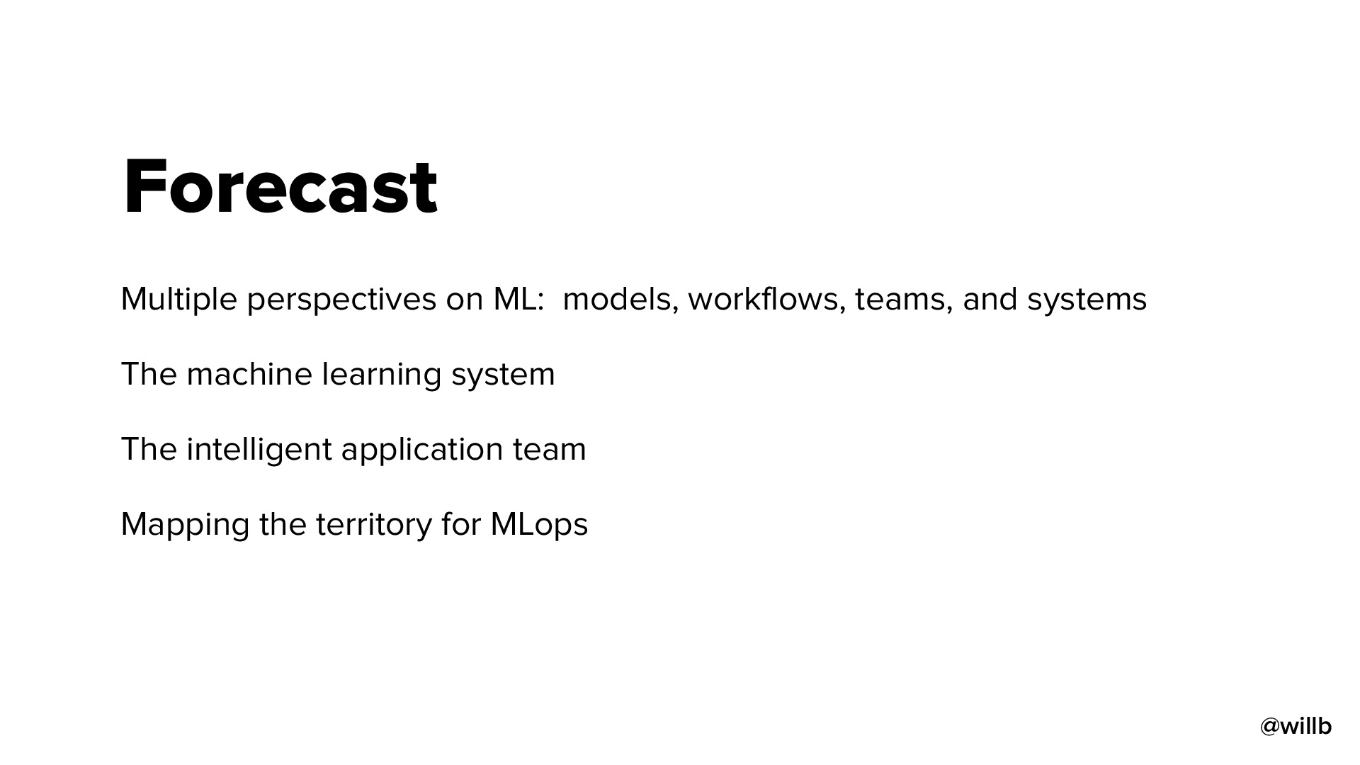 Nvidia Presentation Slides: End-to-End ML Workflows and Data Processing Pipelines thumbnail