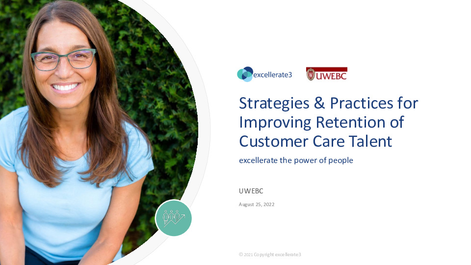 5. Suzanne Sherry of excellerate3 Presentation Slides thumbnail