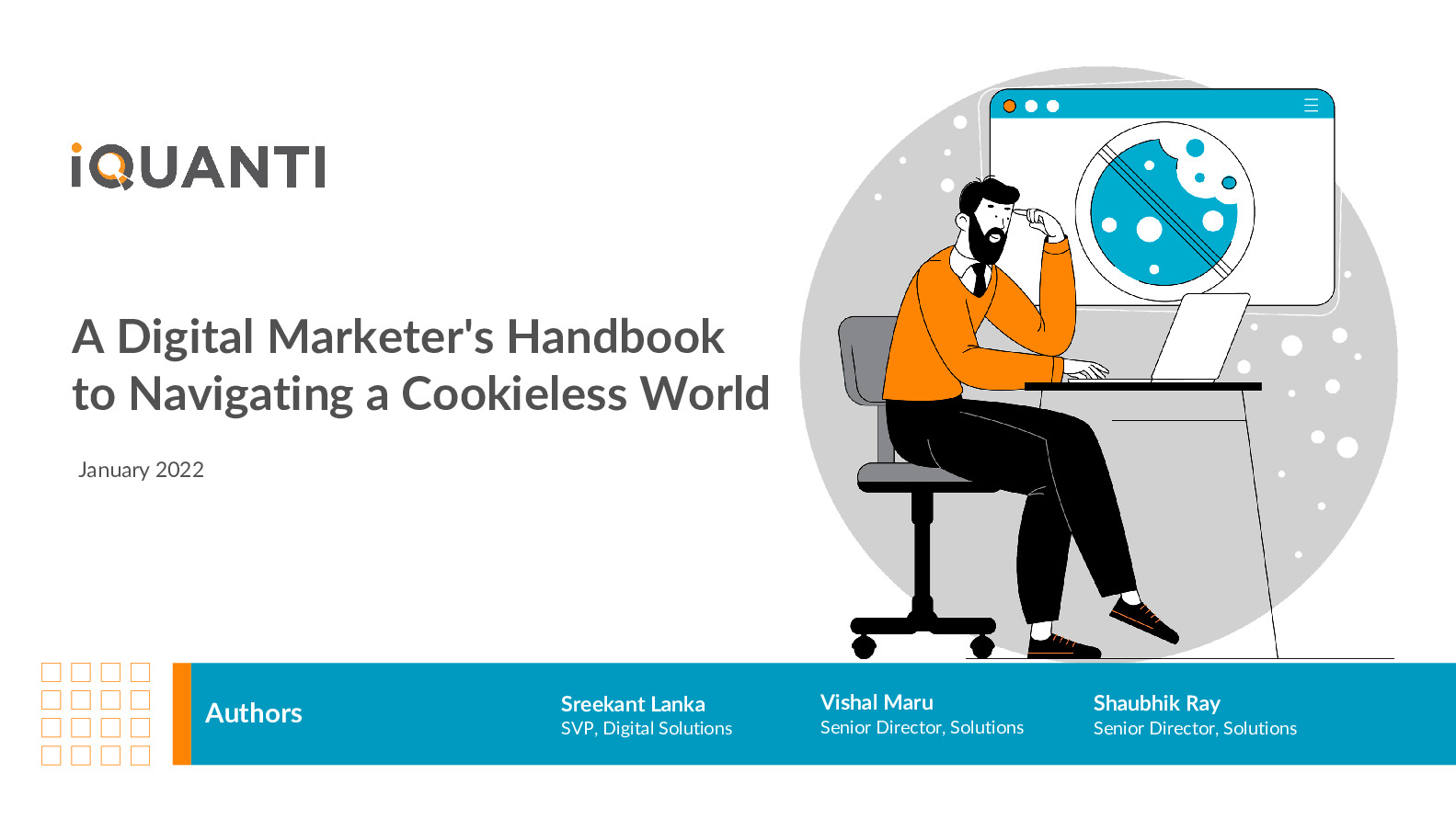 A Digital Marketer's Handbook to Navigating a Cookieless World thumbnail