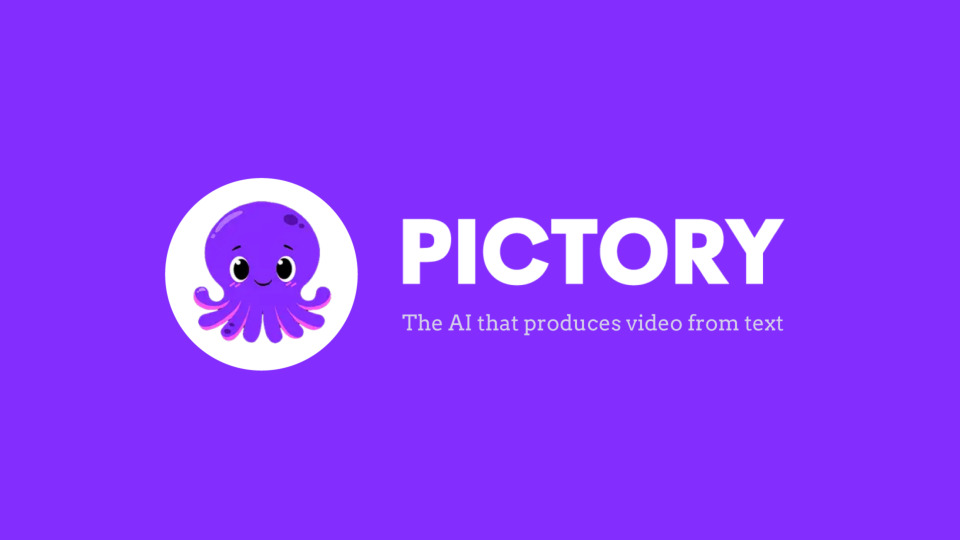 5. Pictory Presentation Slides: AI Video Tools to Support Your Brand Storytelling thumbnail