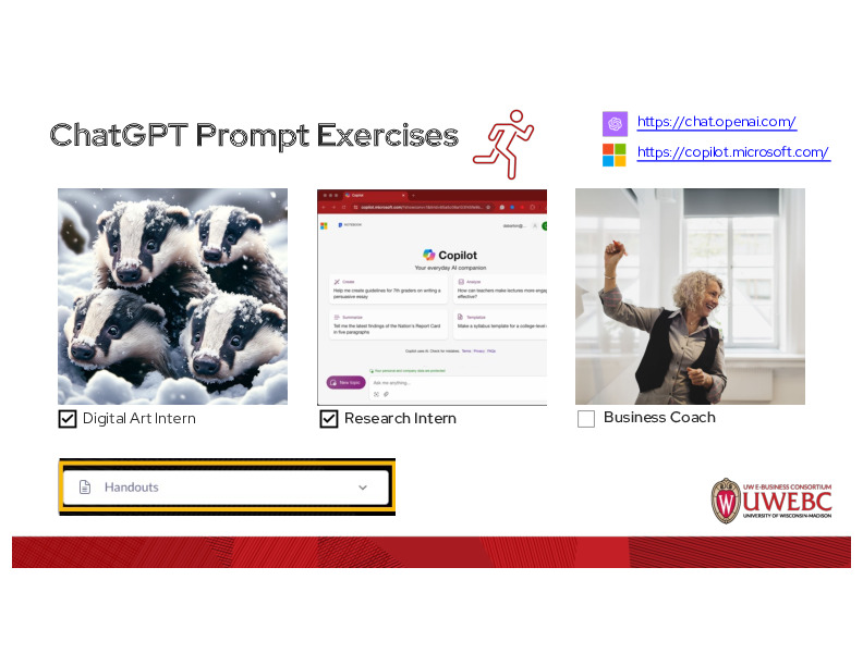 9. ChatGPT Prompt Exercises  thumbnail